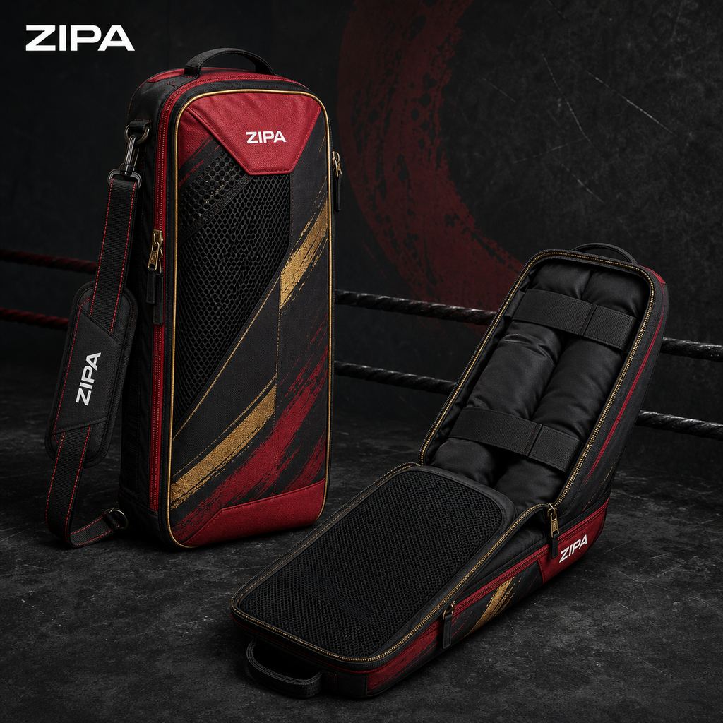 Shin Guard Bags