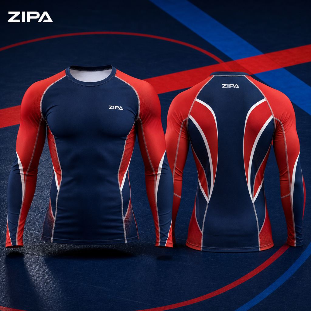 Base Layer Tops