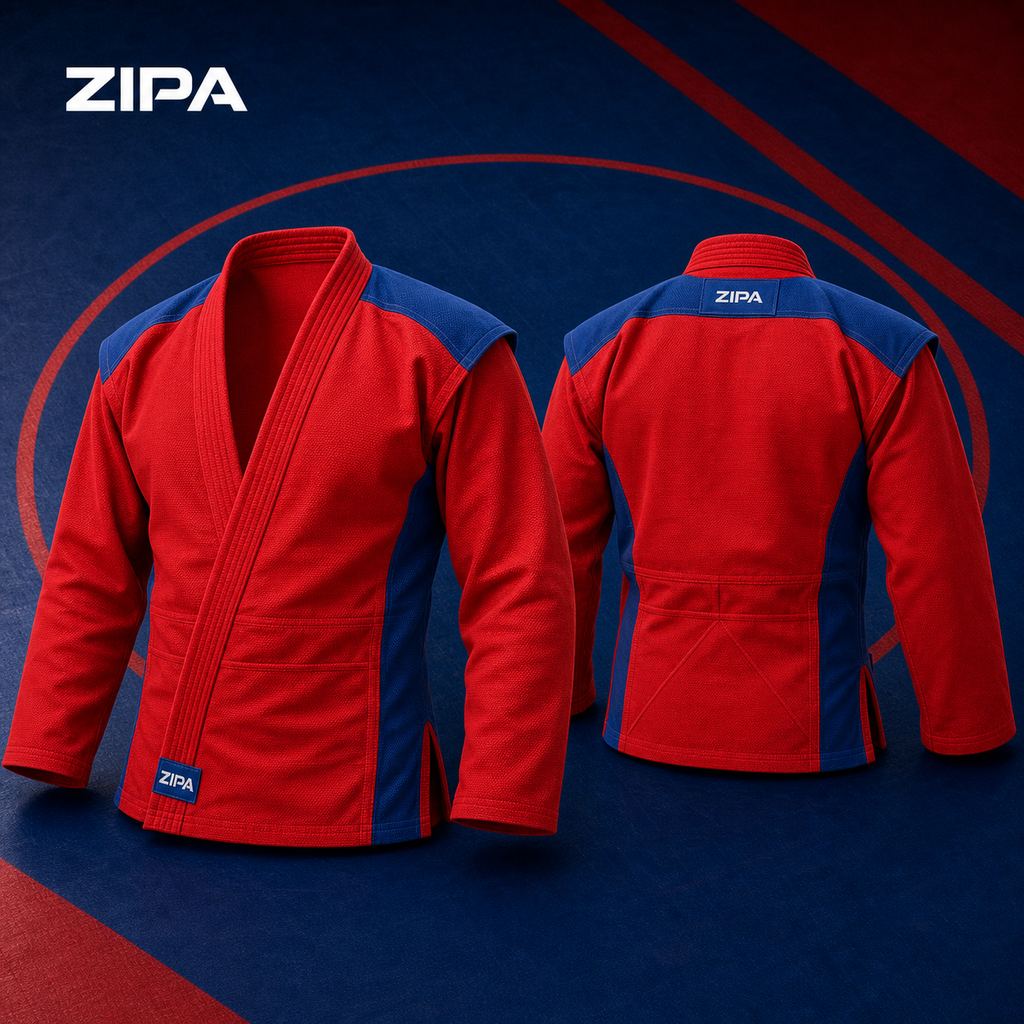 Competition Jackets