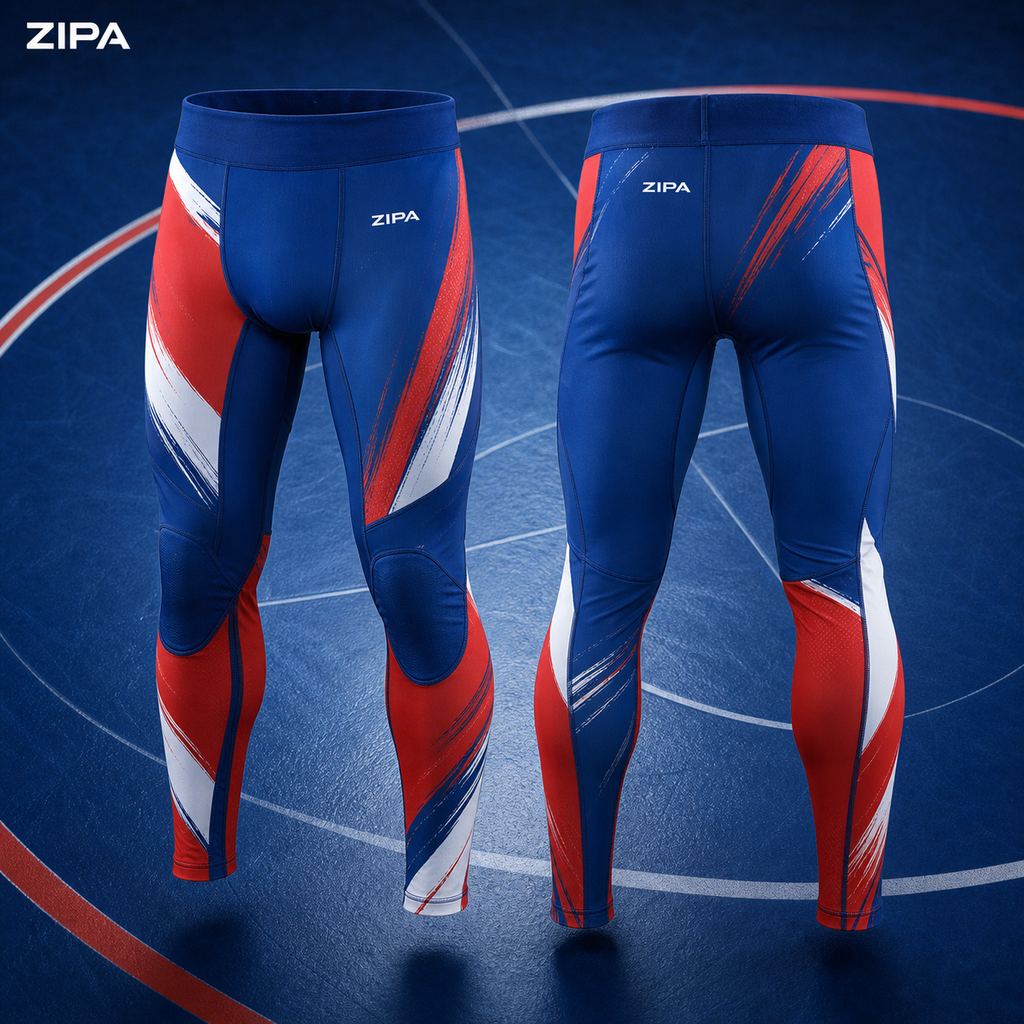 Grappling Tights