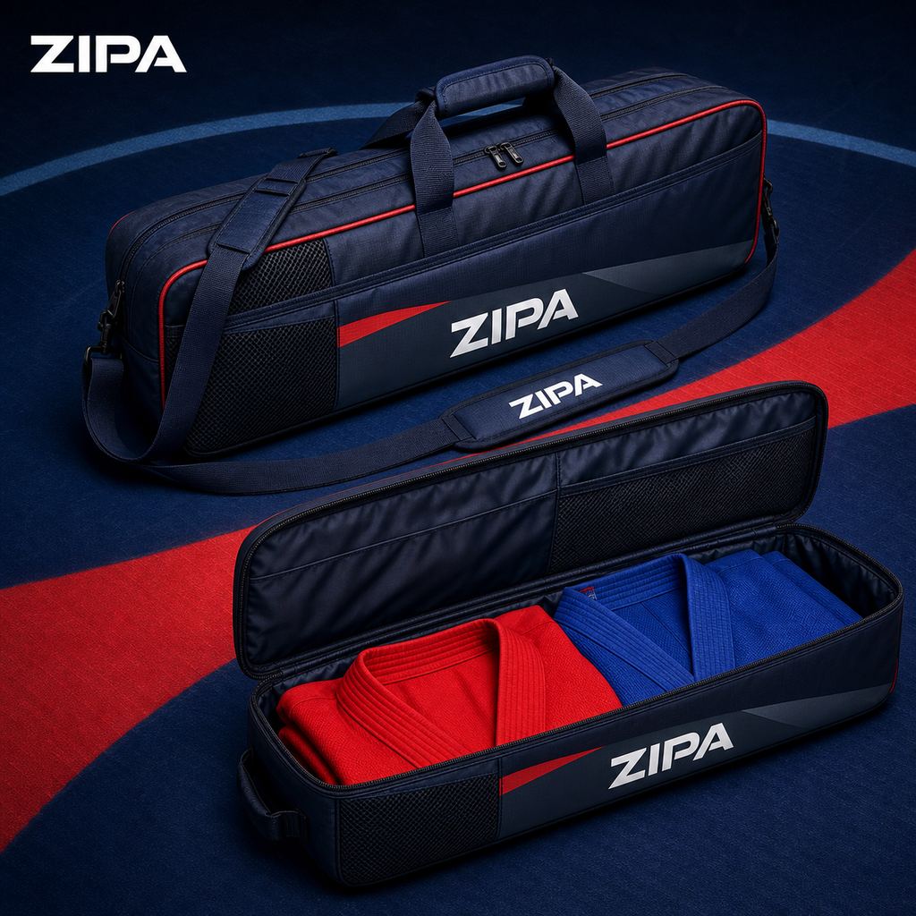 Kurtka Bags