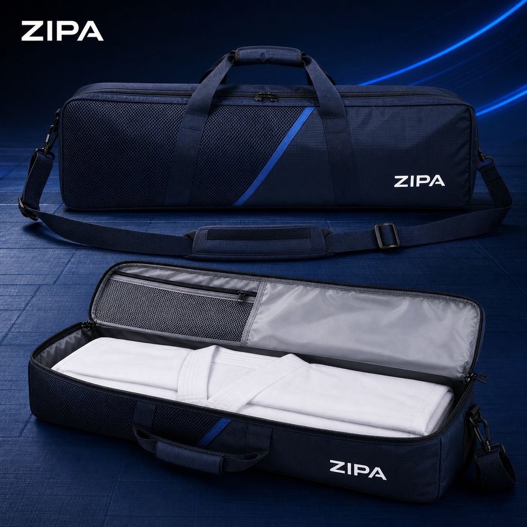 Dobok Bags