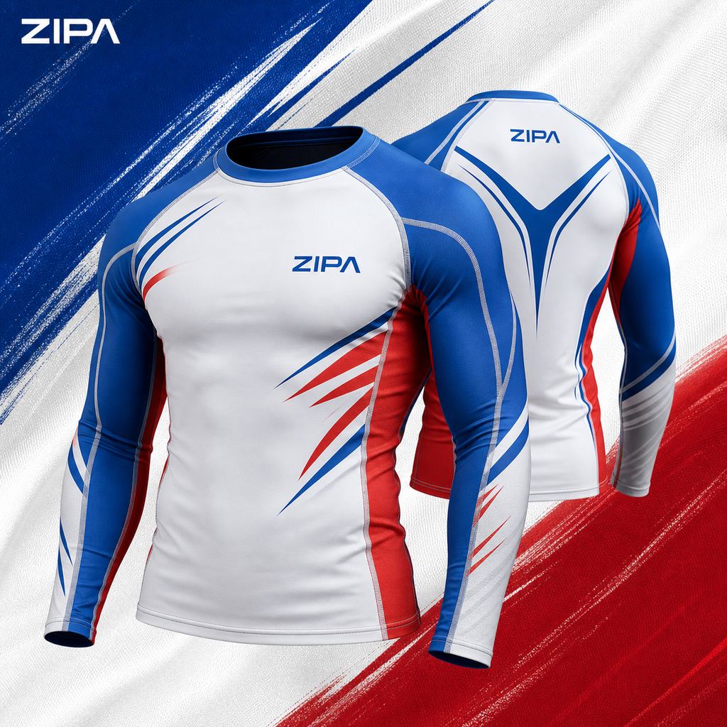 Sparring Tops