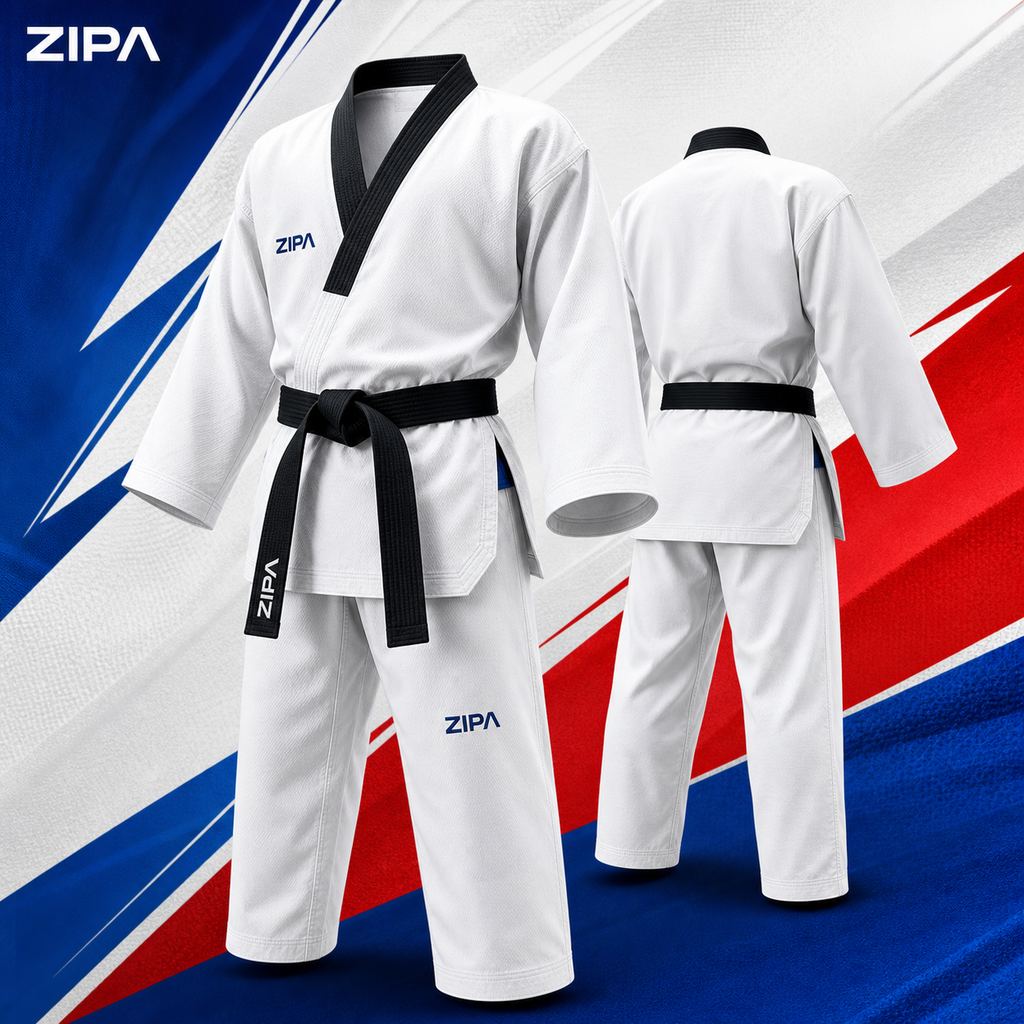 Taekwondo Doboks