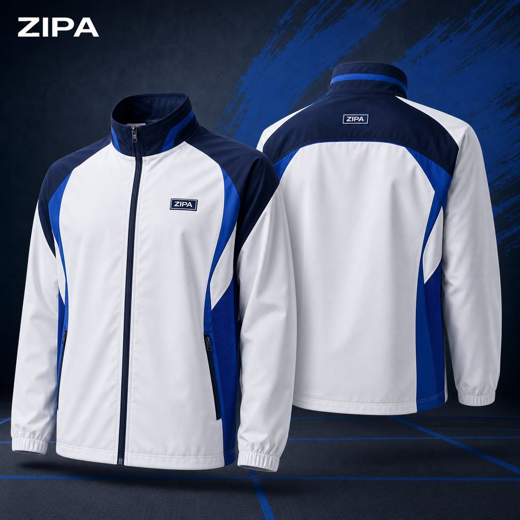 Warm-Up Jackets