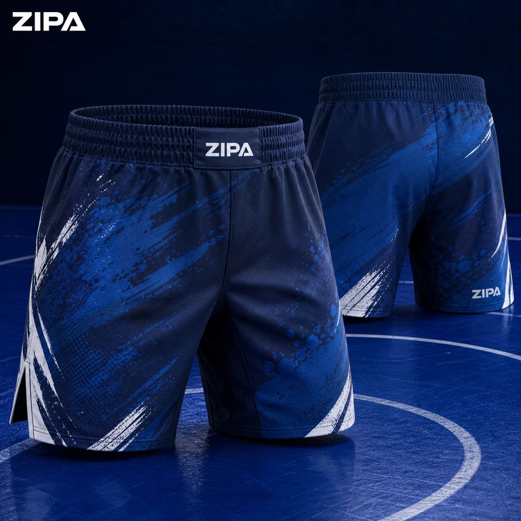 Drill Shorts