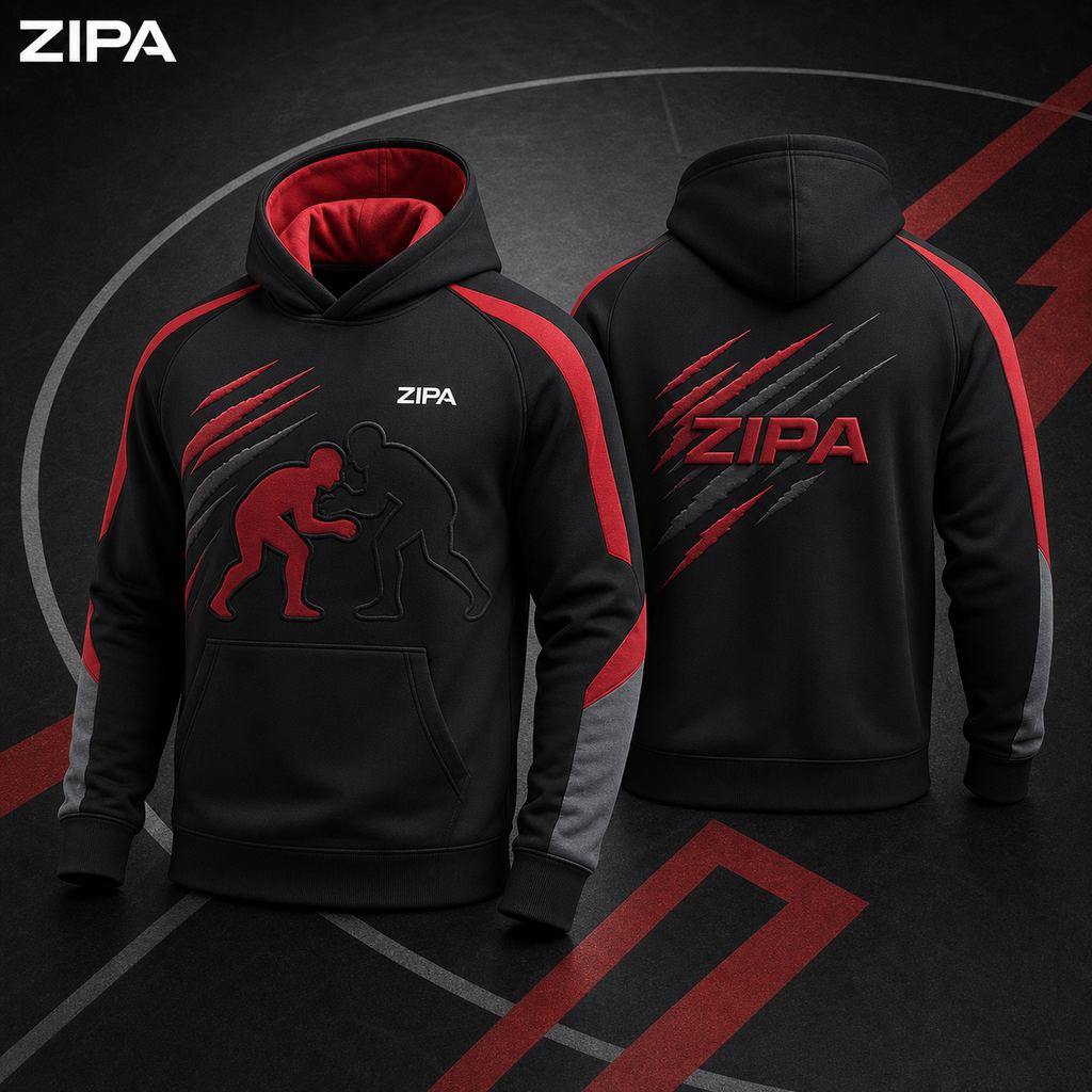 Team Hoodies