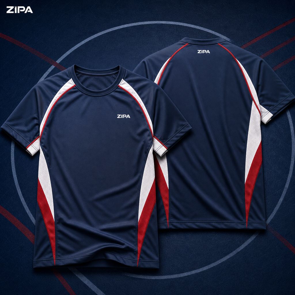 Warm-Up Shirts
