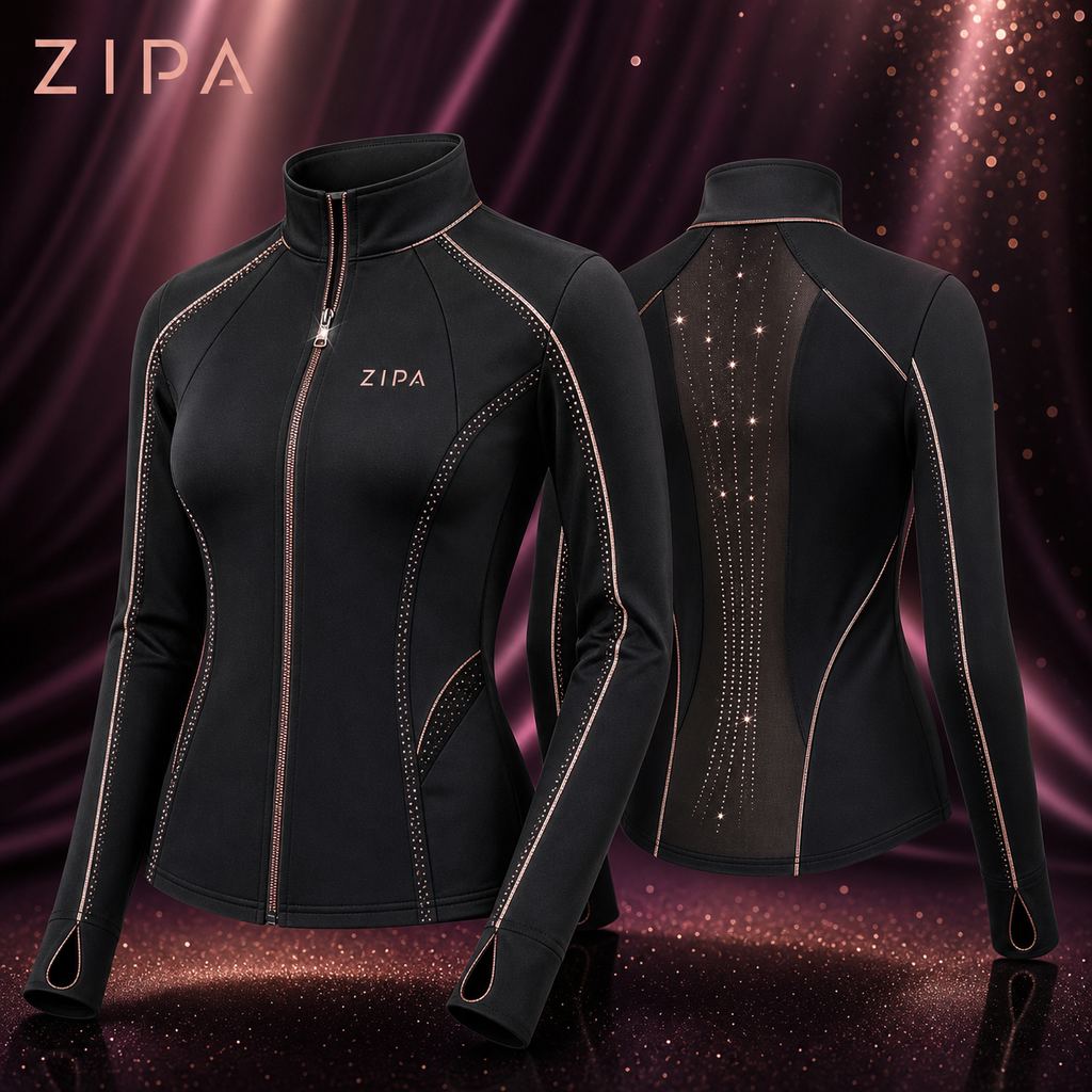 Dance Jackets