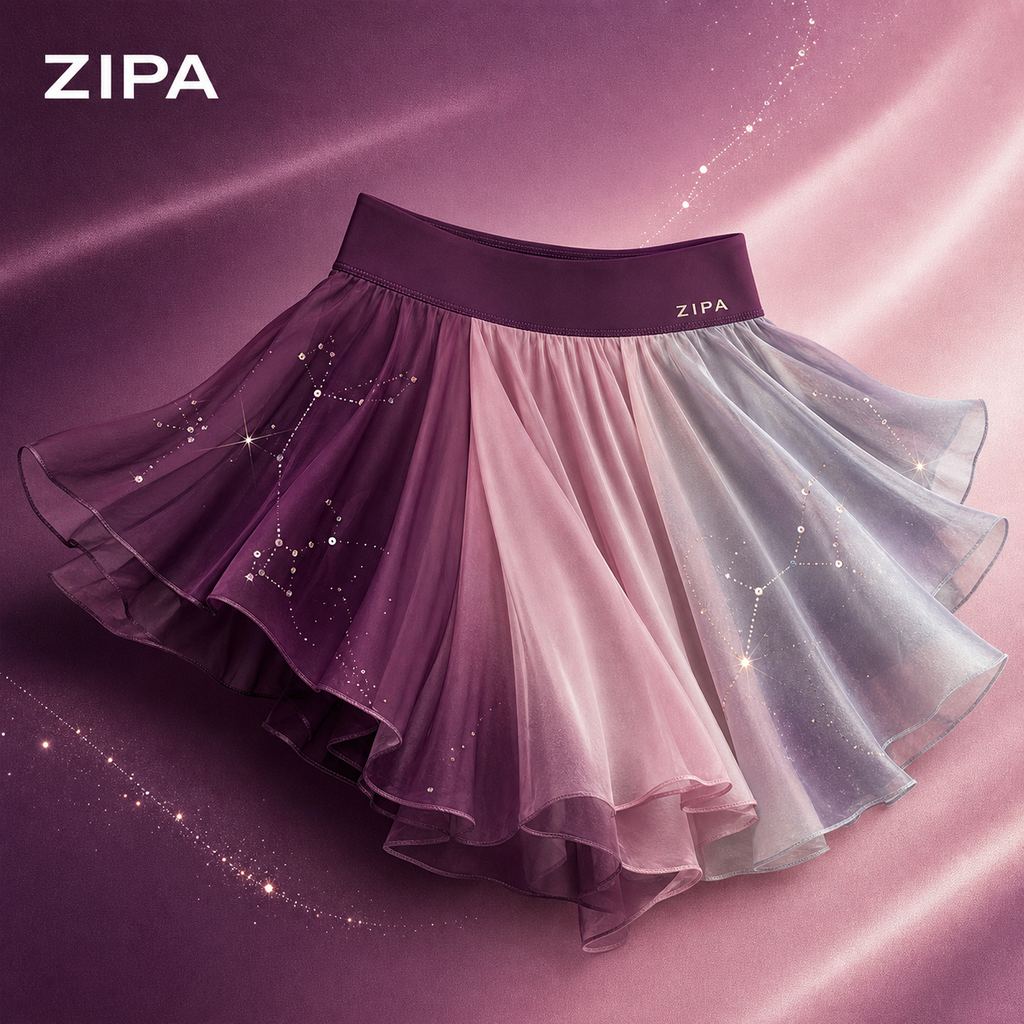 Dance Skirts