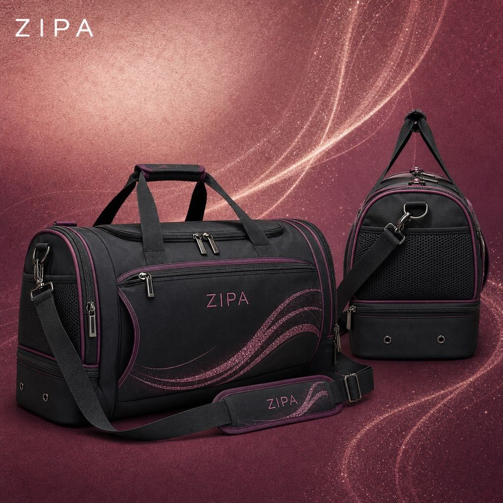Duffle Bags