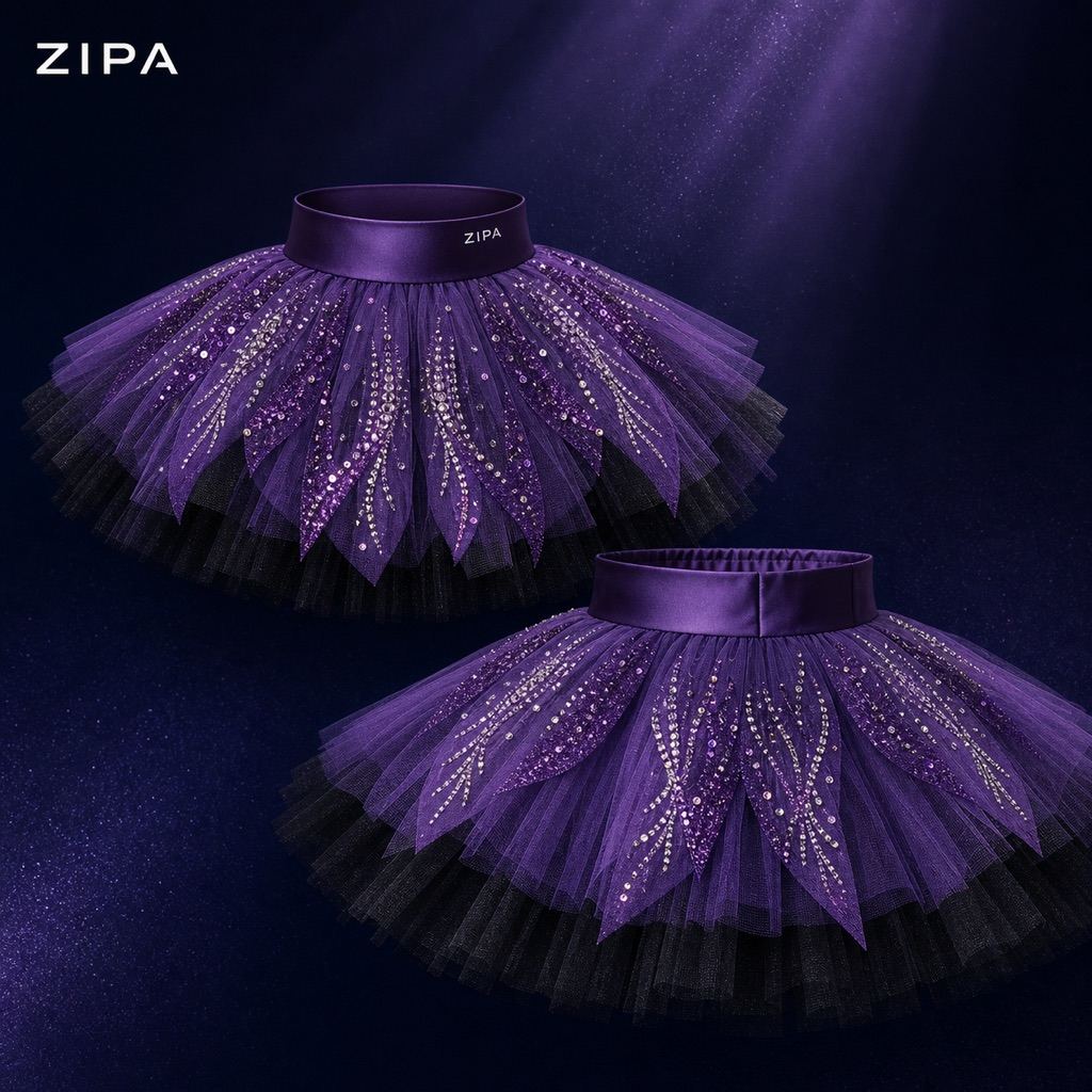 Tutu Skirts