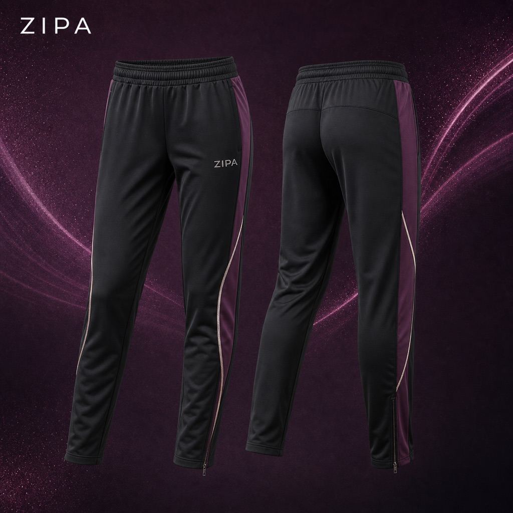 Warm-Up Pants