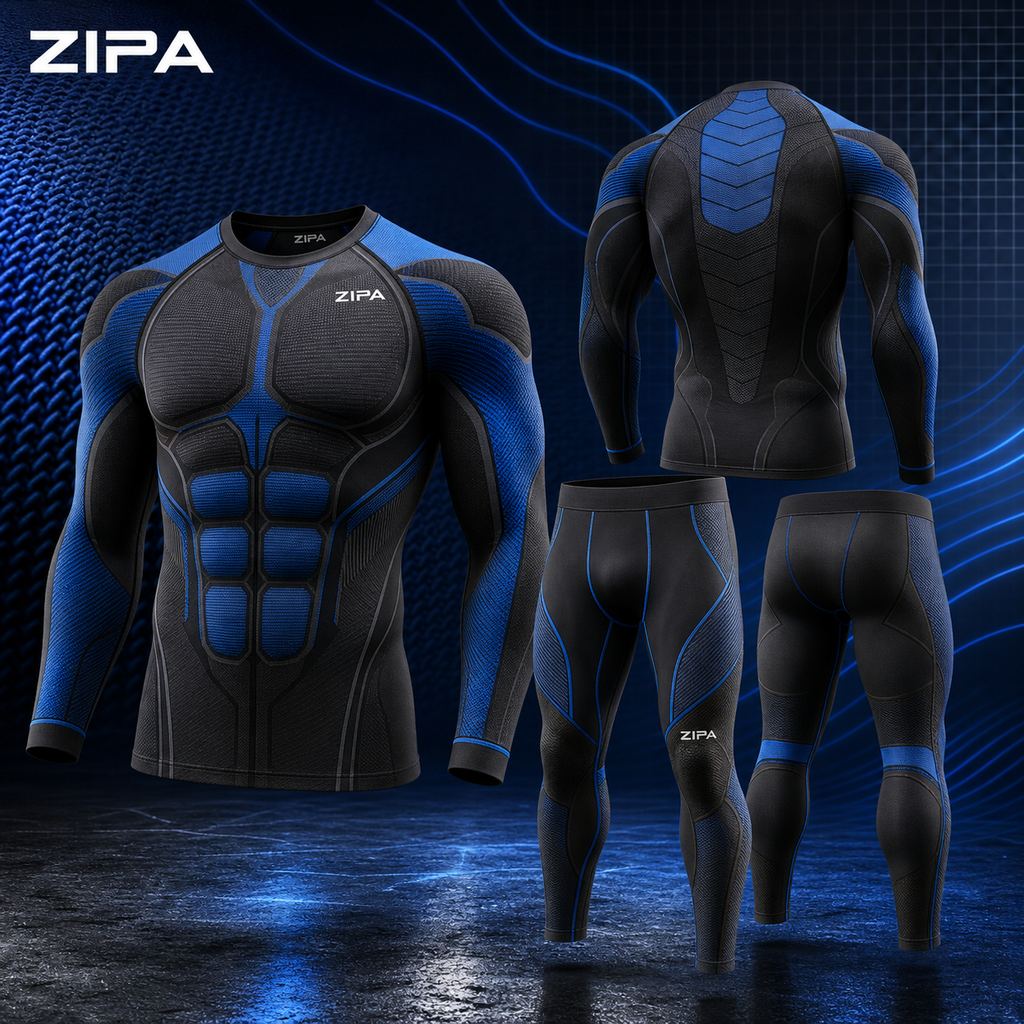 Compression Wear