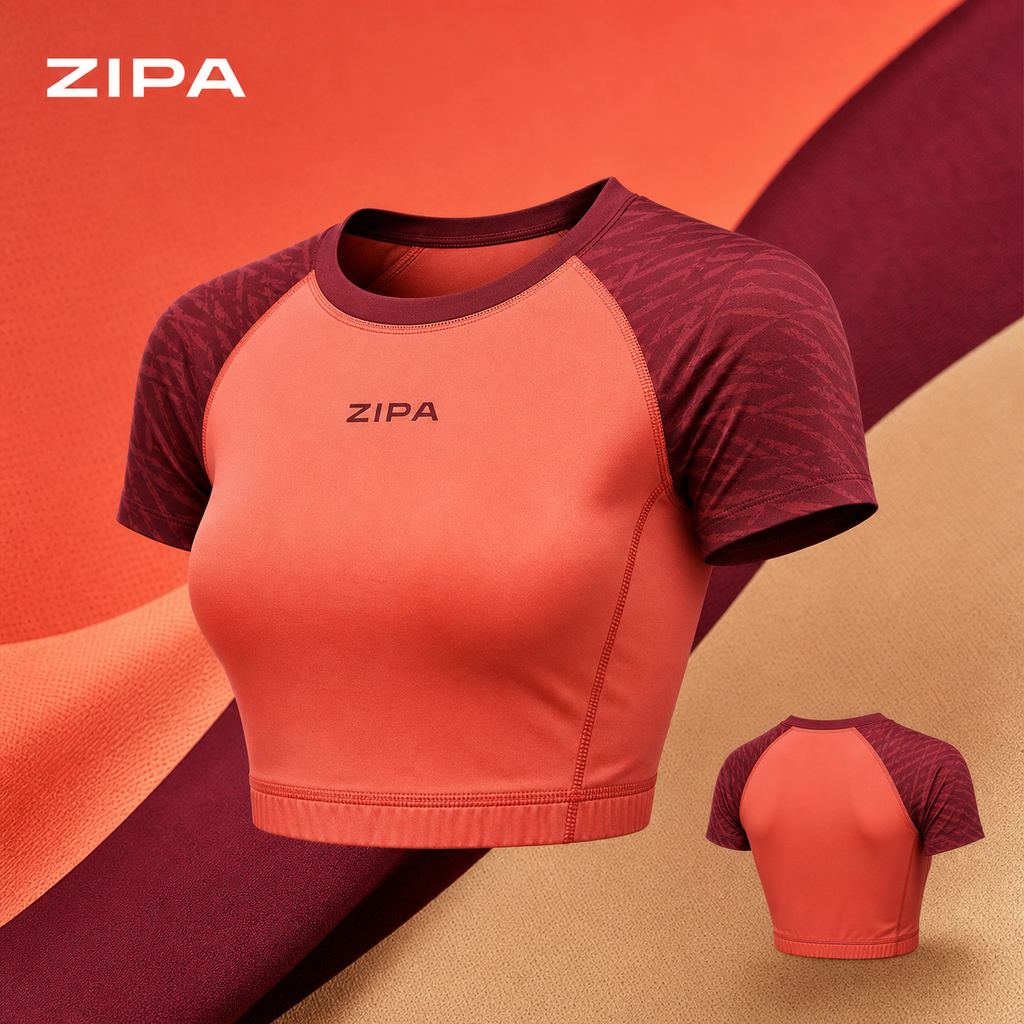 Crop Tops