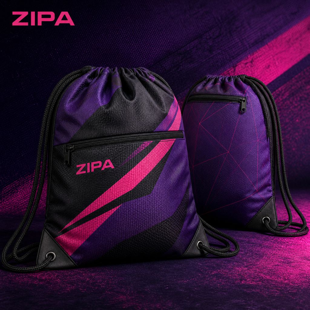 Drawstring Bags
