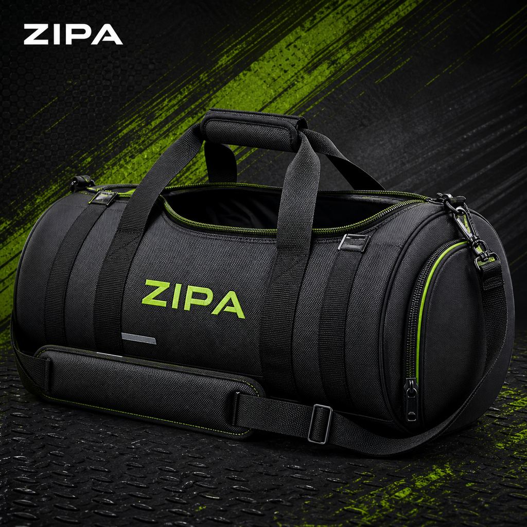 Duffle Bags