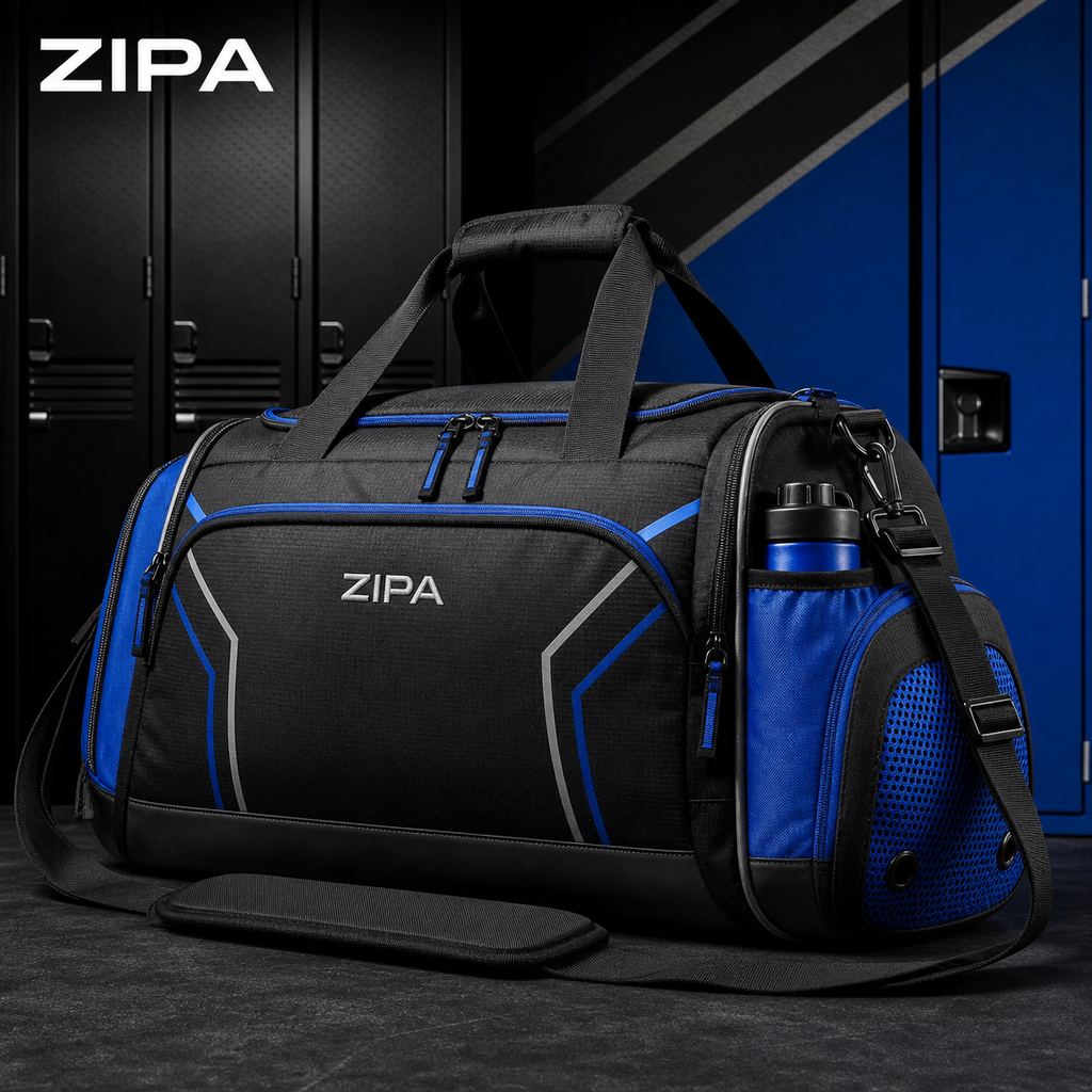 Gym Bags
