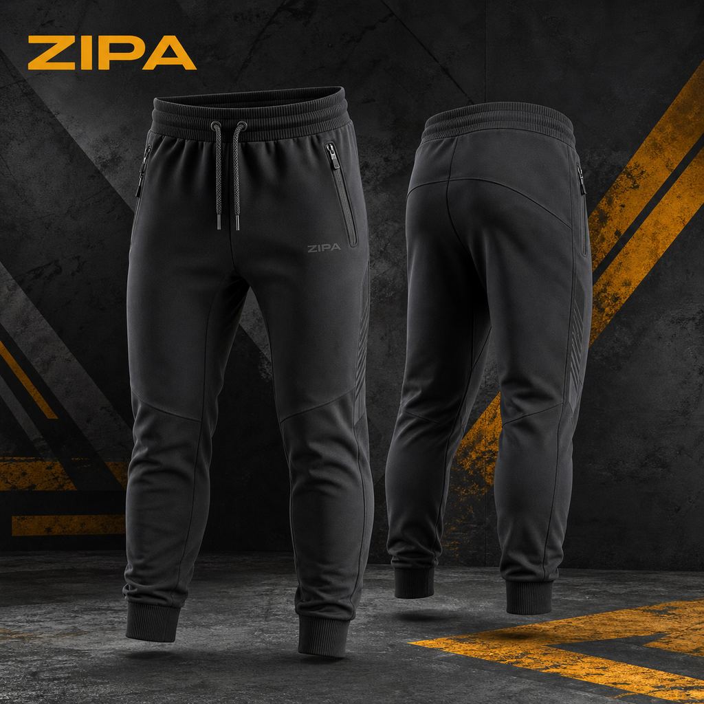 Joggers