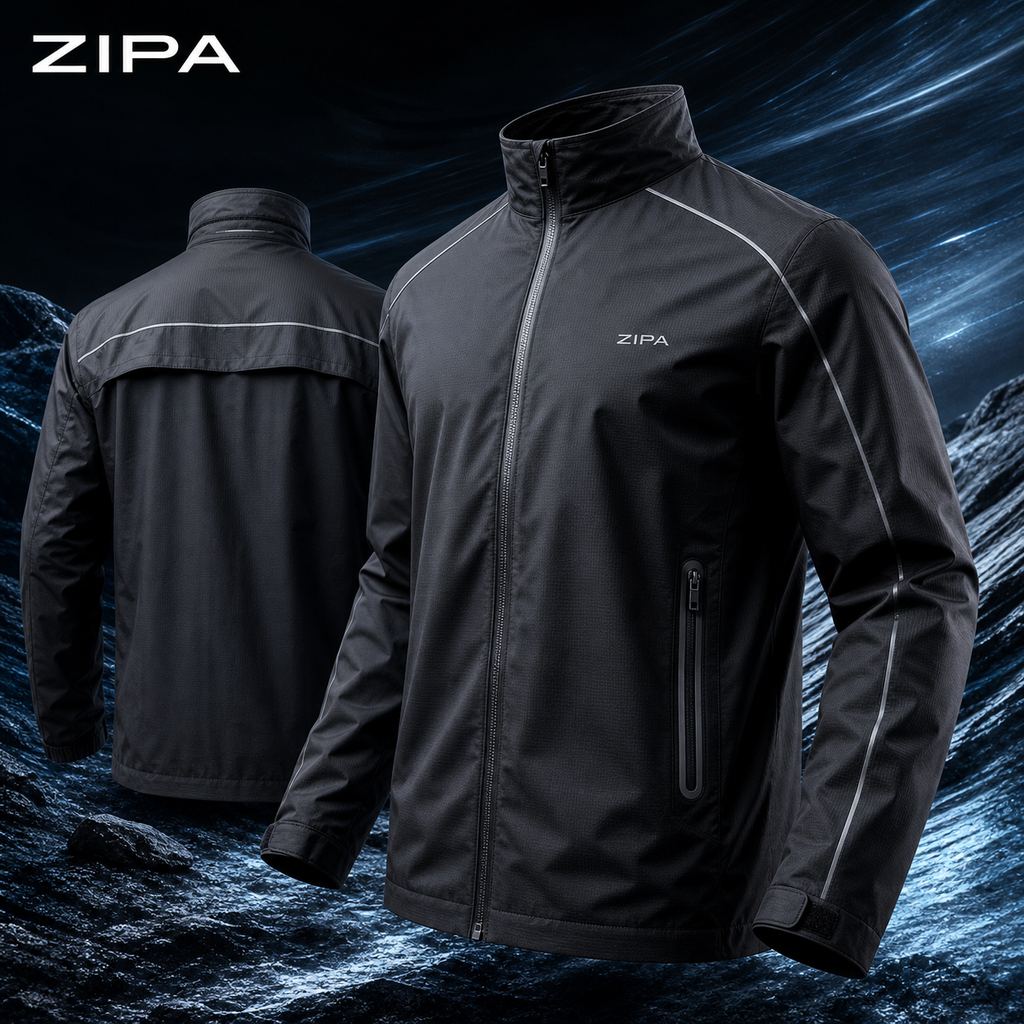 Performance Jackets
