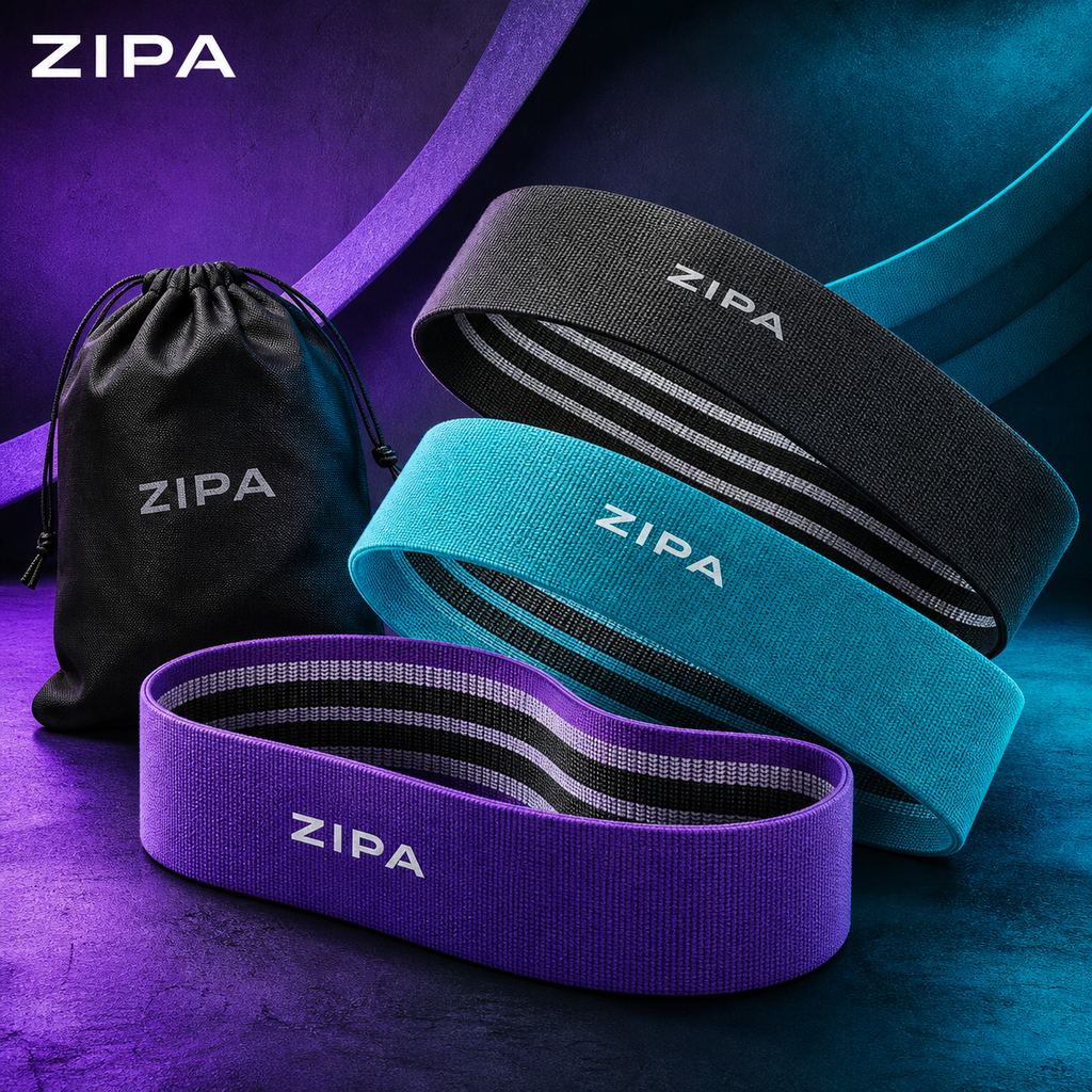 Resistance Bands