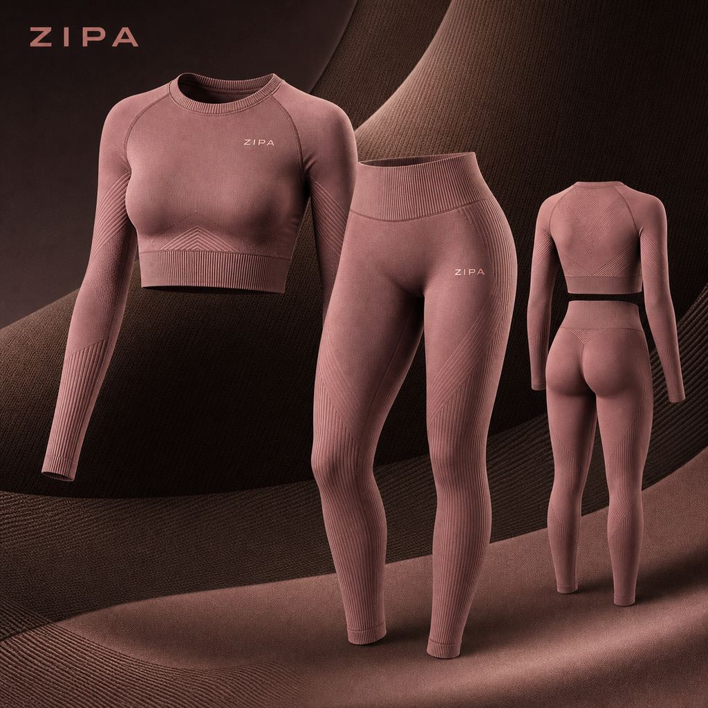 Seamless Sets
