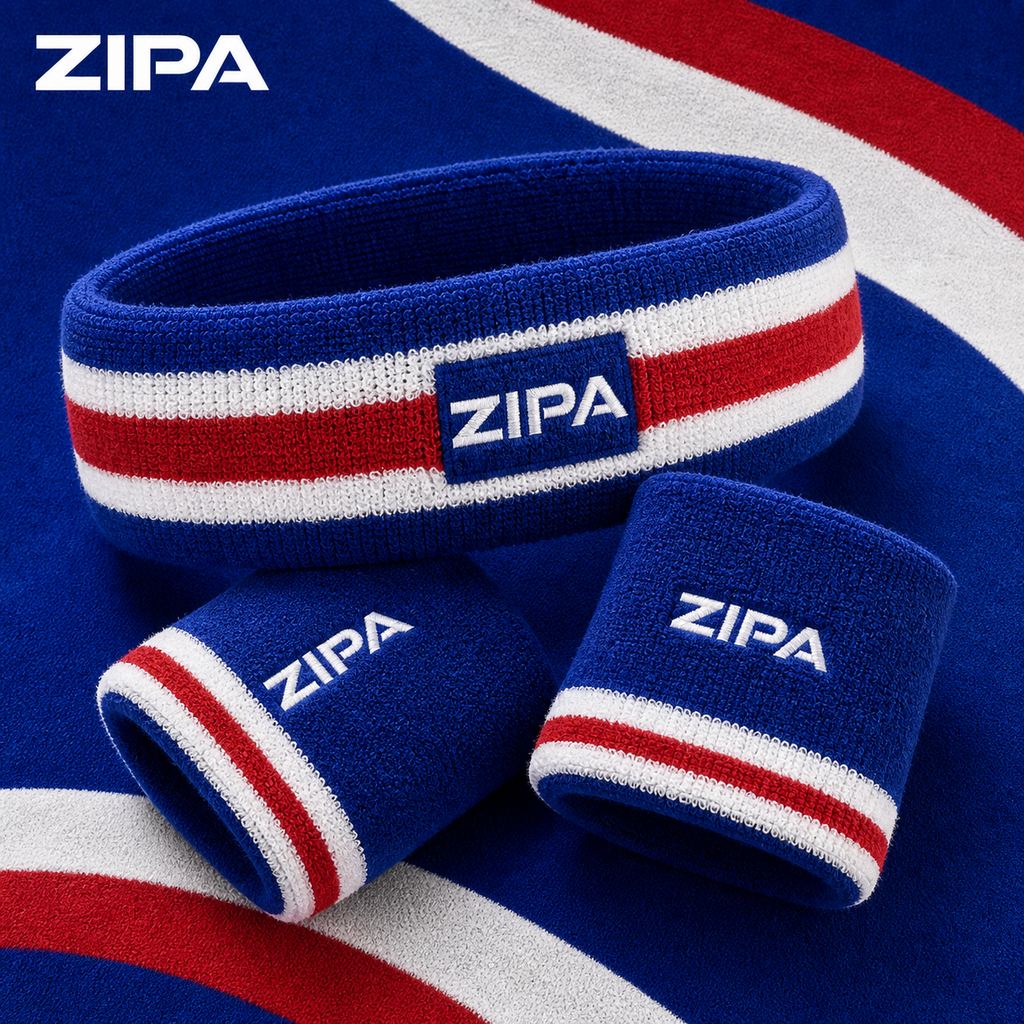 Sweatbands