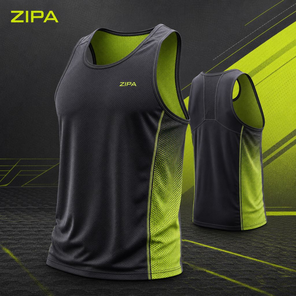 Tank Tops