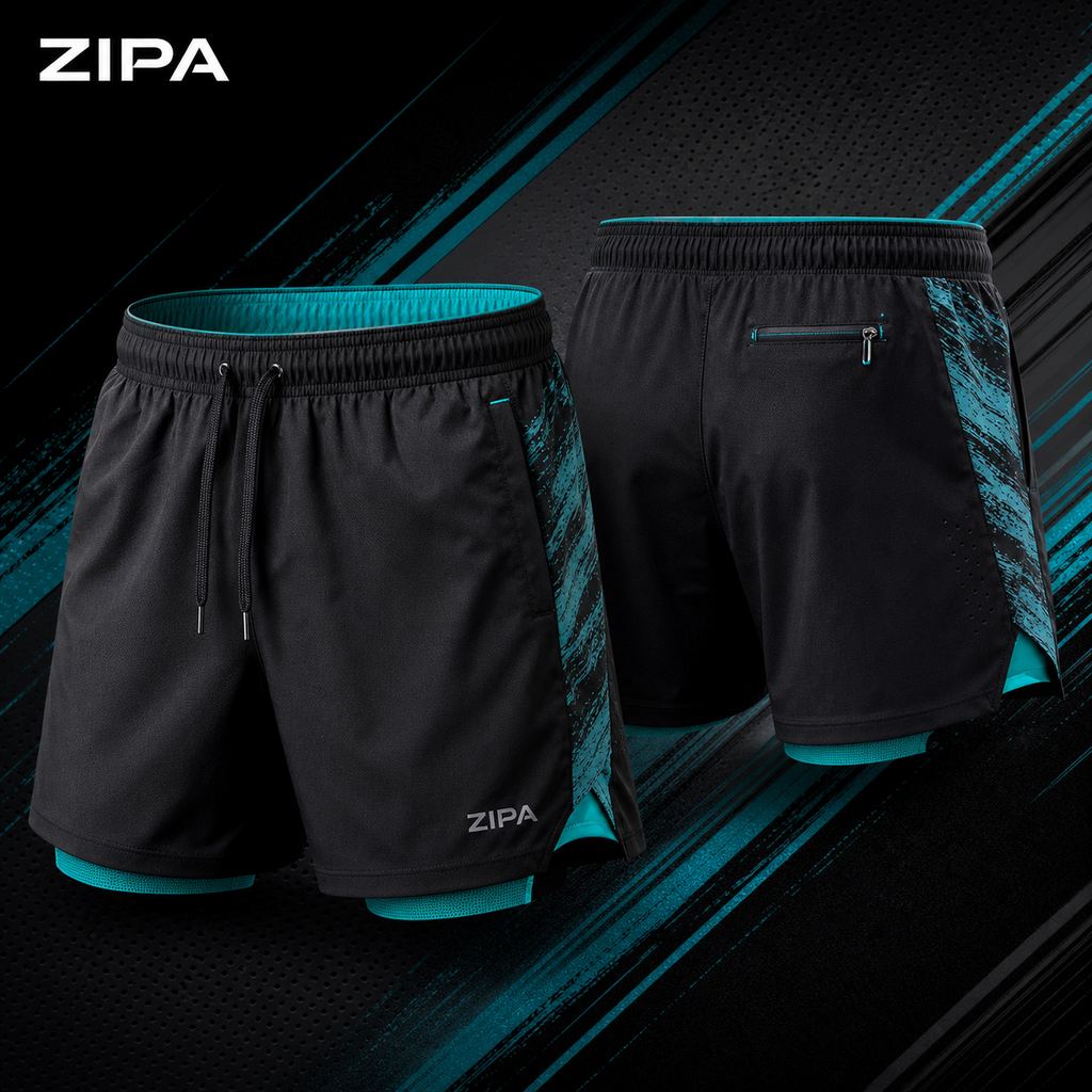 Training Shorts