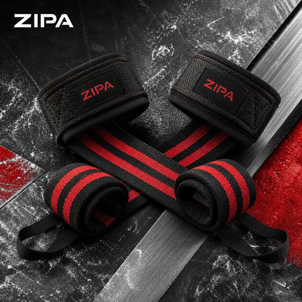 Wrist Straps