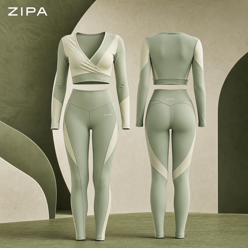 Yoga Wear