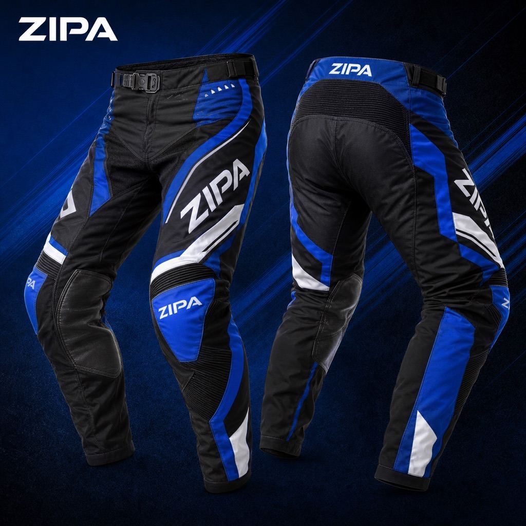 Motocross Pants