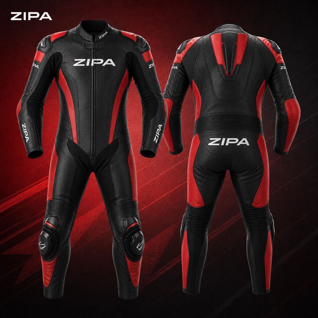 Road Race Suit