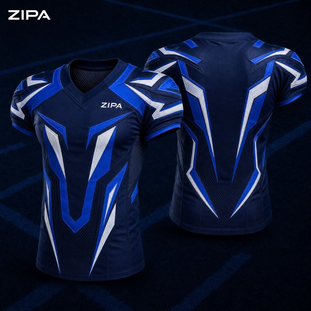 Game Jerseys