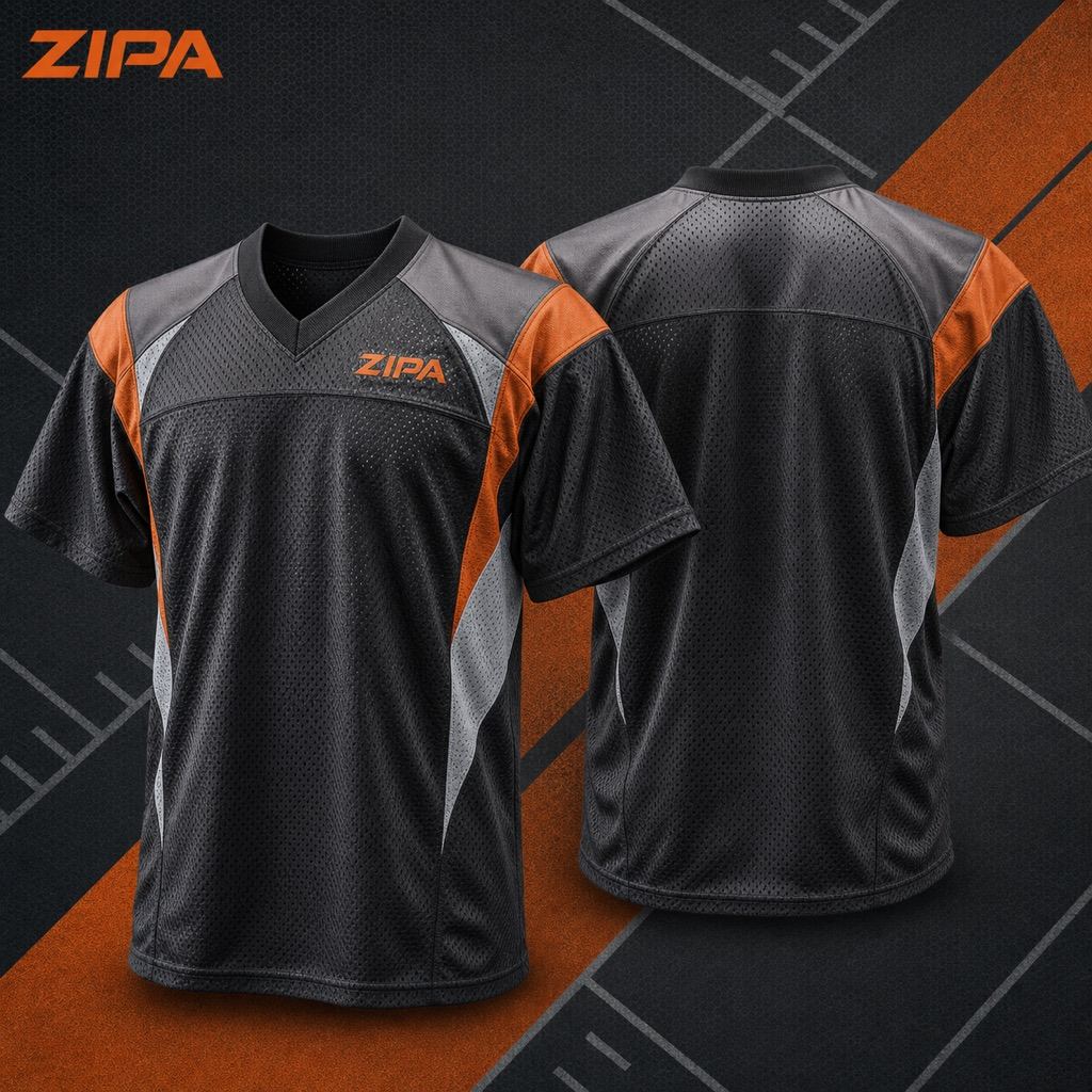 Practice Jerseys