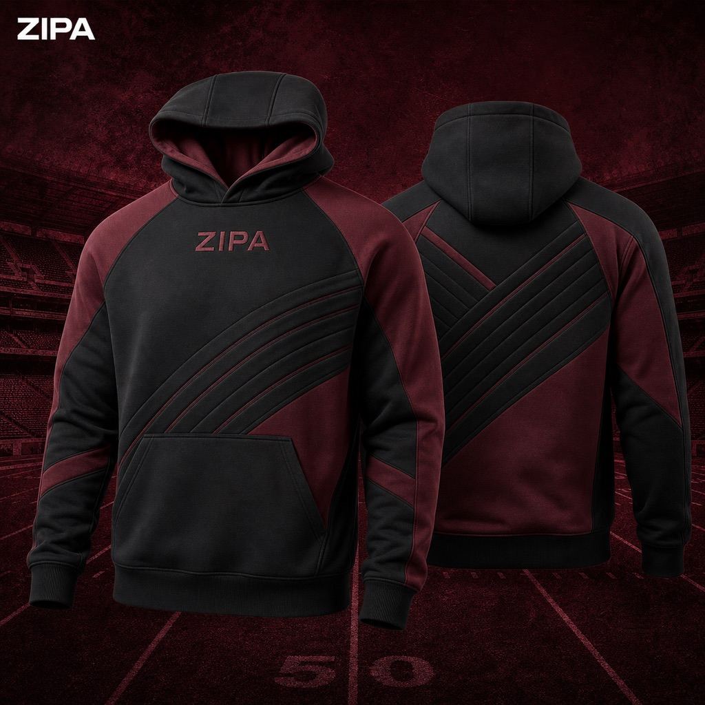 Sideline Hoodies