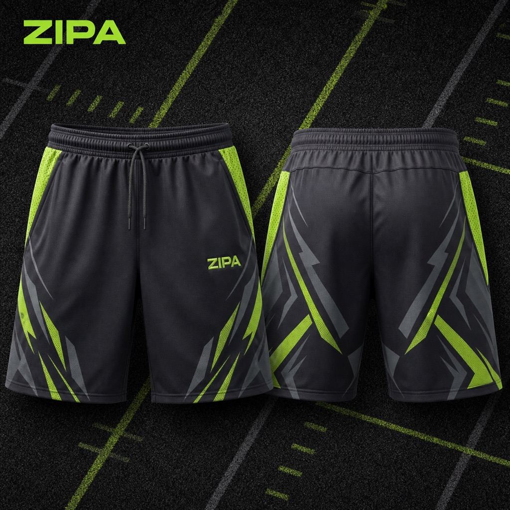 Training Shorts