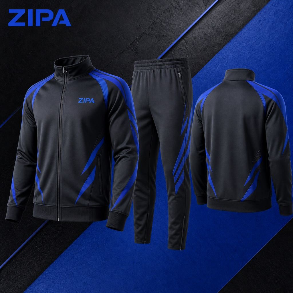 Travel Suits