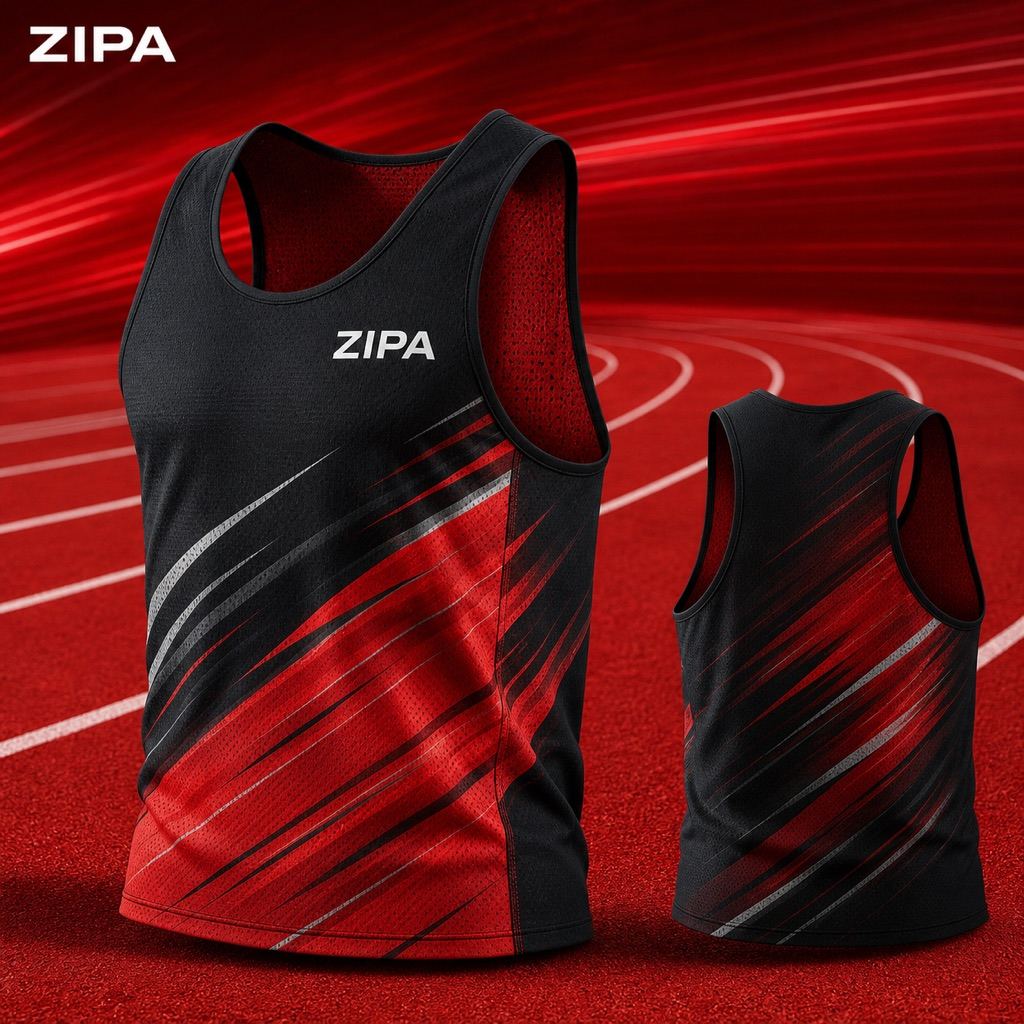Relay Vests
