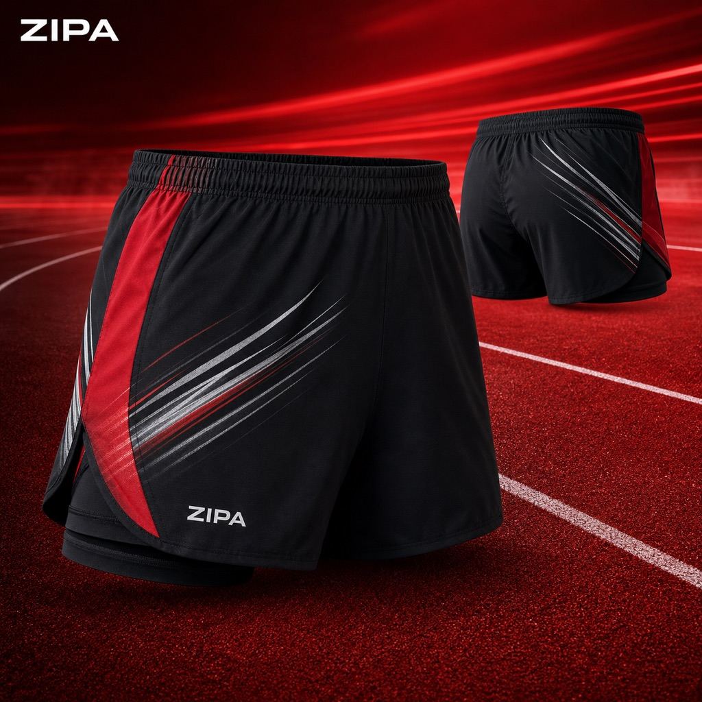 Sprint Shorts
