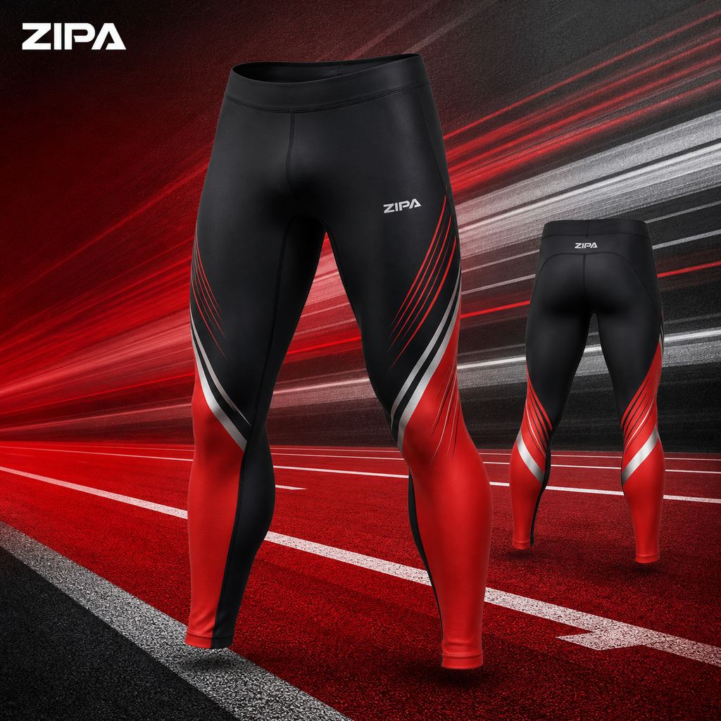 Track Tights