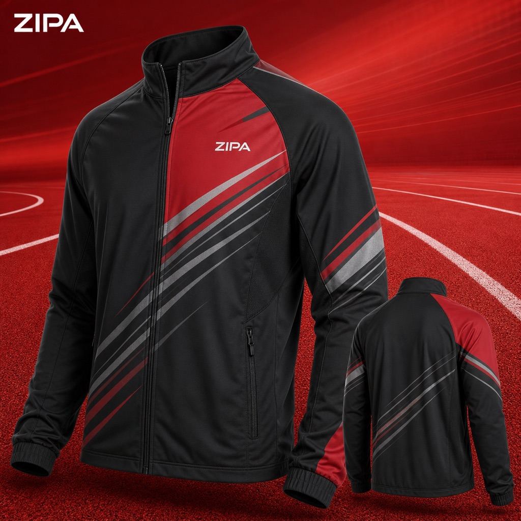 Training Jackets