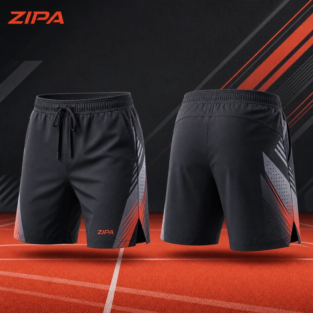 Badminton Shorts