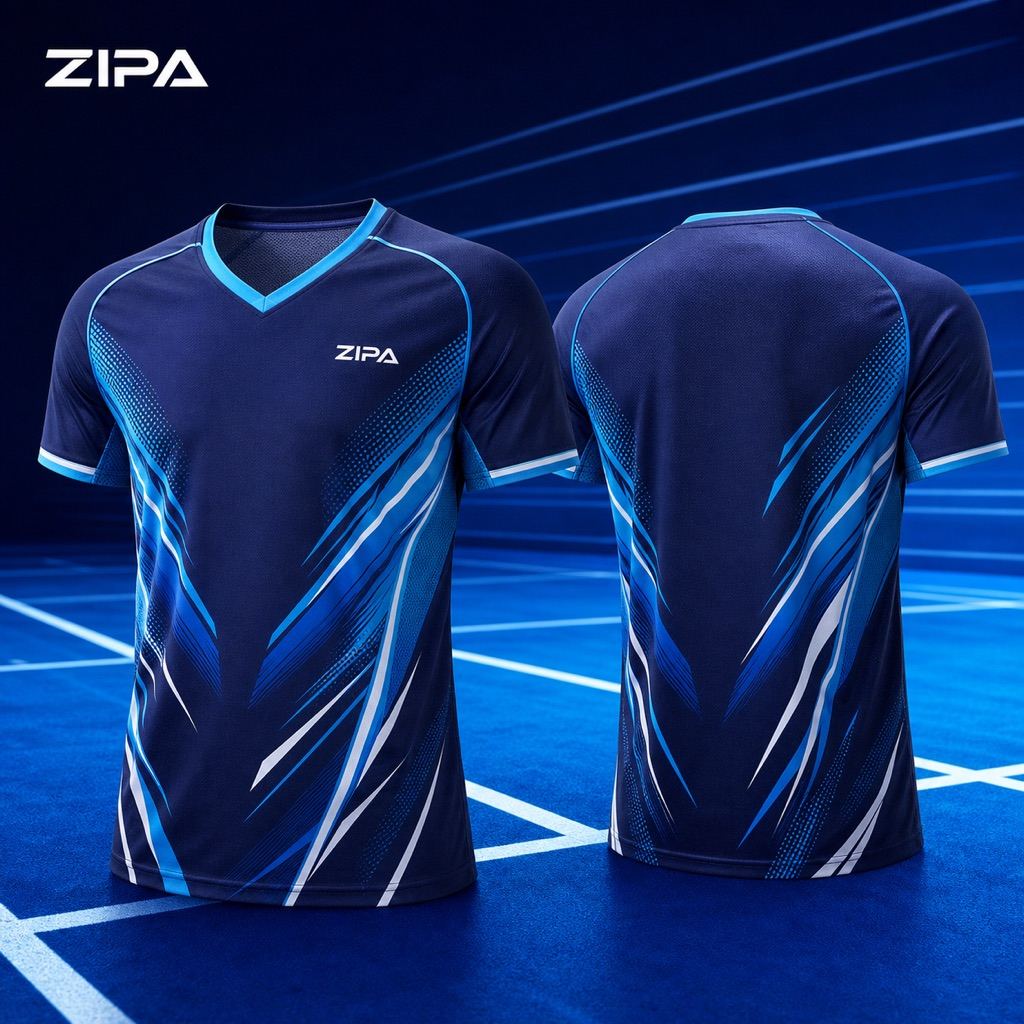 Court Jerseys