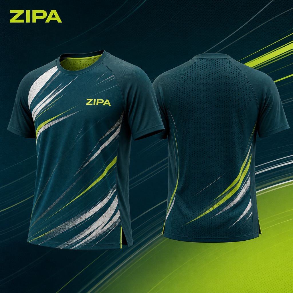 Lightweight Tees