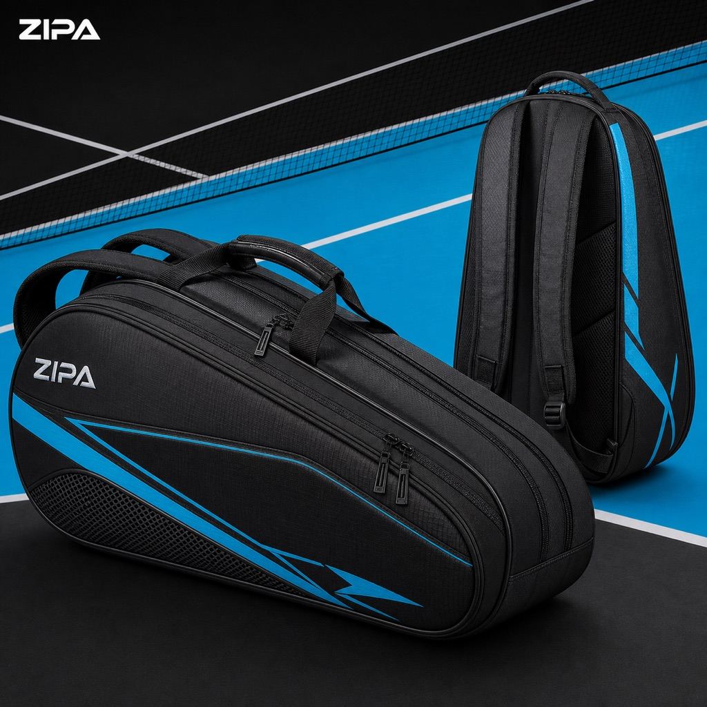 Racket Bags