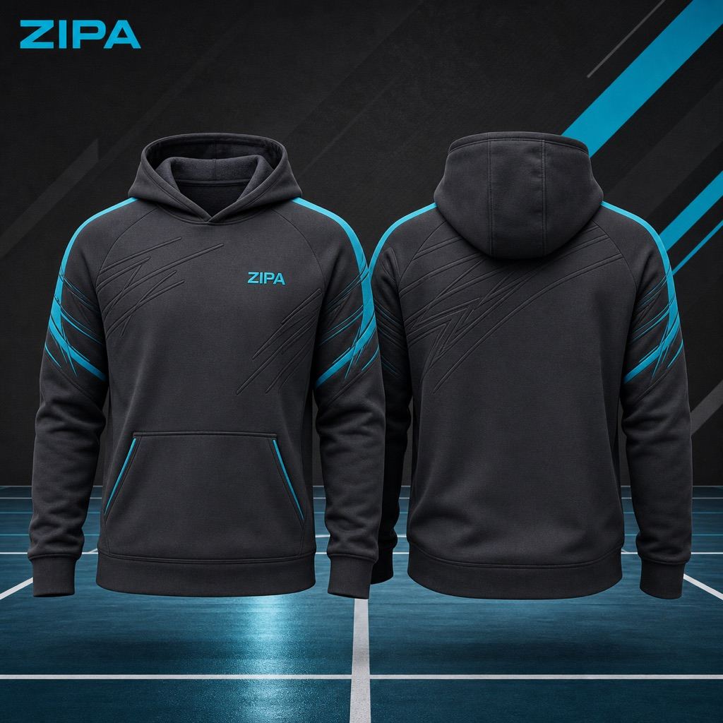 Training Hoodies