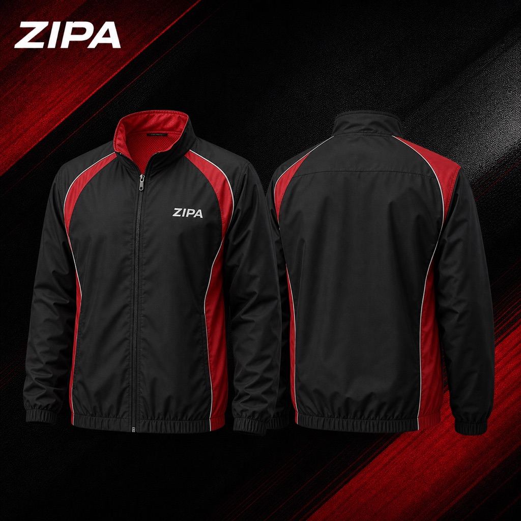 Warm-Up Jackets