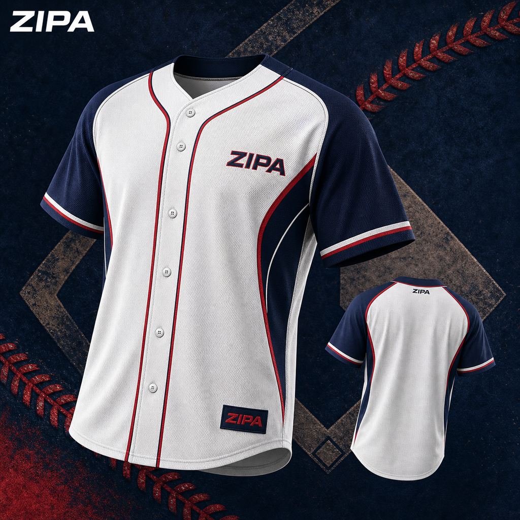 Baseball Jerseys