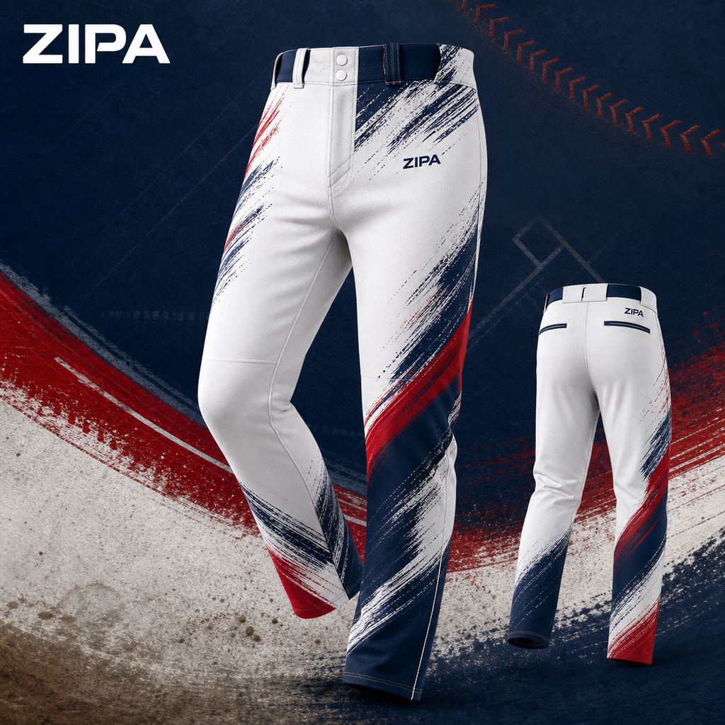 Baseball Pants